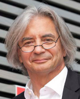 Prof. Daniel Kündig, CEO Prof. Daniel Kündig, CEO